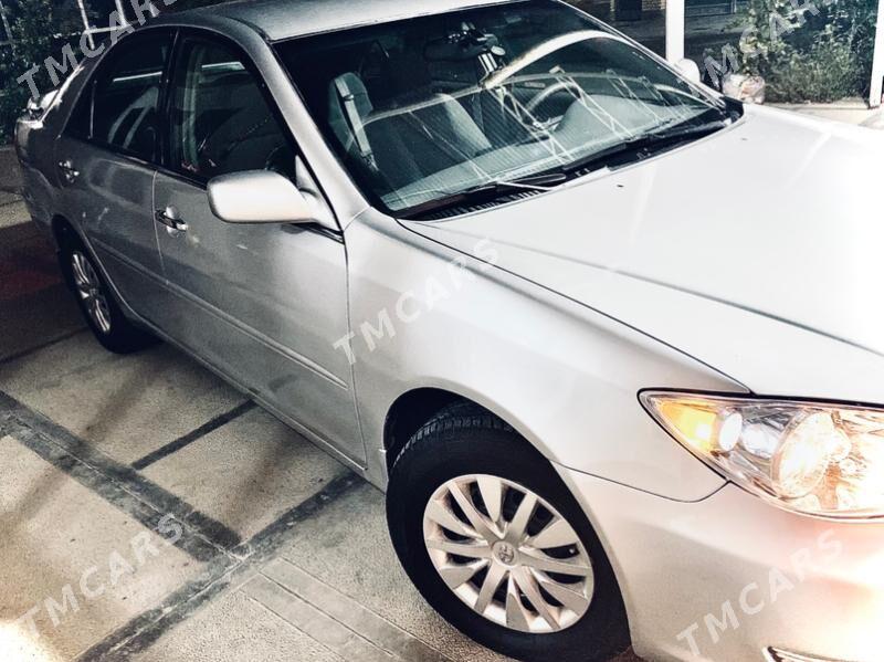 Toyota Camry 2005 - 165 000 TMT - Mary - img 10