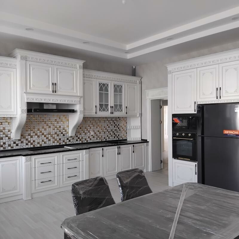 Элитка Рысгал 1эт 4ком 204м² - Дашогуз - img 8