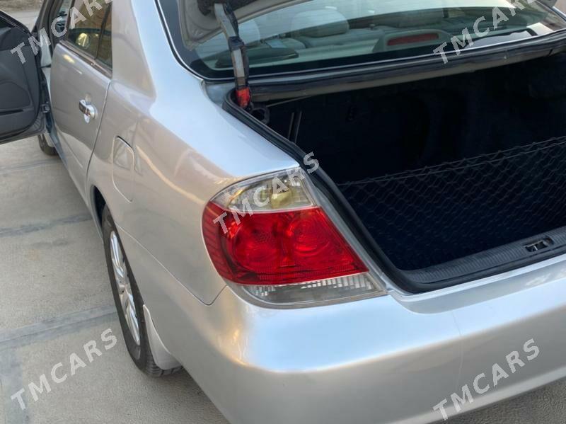 Toyota Camry 2005 - 165 000 TMT - Mary - img 7