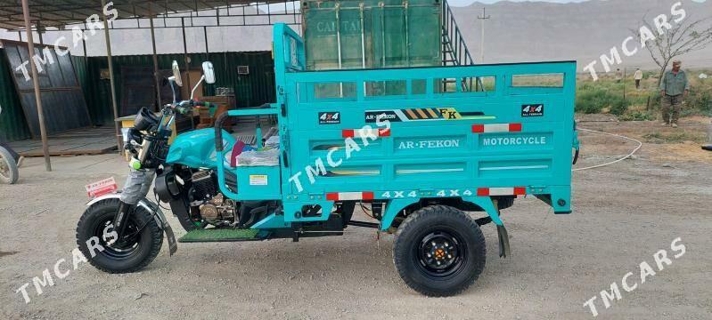 Fekon FK200-14G 2024 - 30 000 TMT - Bereket - img 4