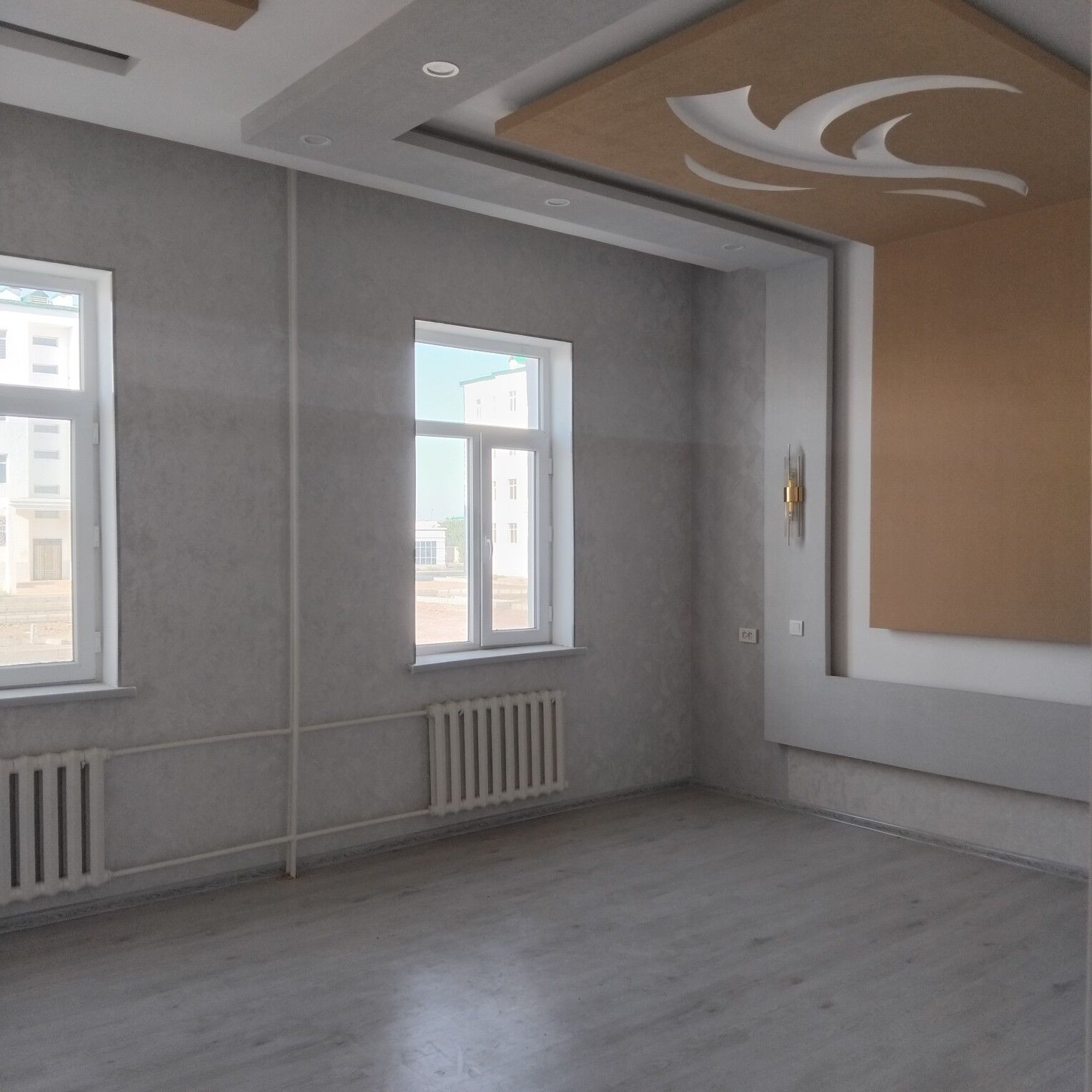 Элитка Рысгал 1эт 4ком 204м² - Дашогуз - img 6