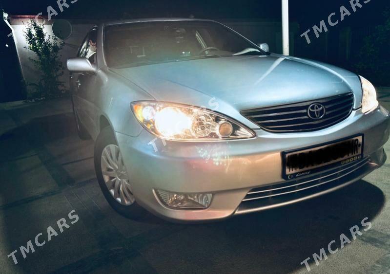 Toyota Camry 2005 - 165 000 TMT - Mary - img 5