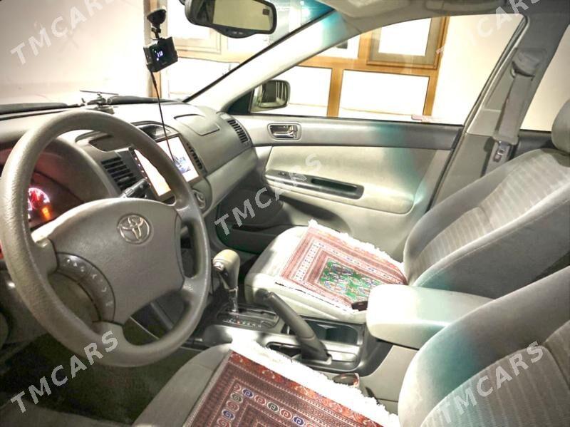 Toyota Camry 2005 - 165 000 TMT - Mary - img 6
