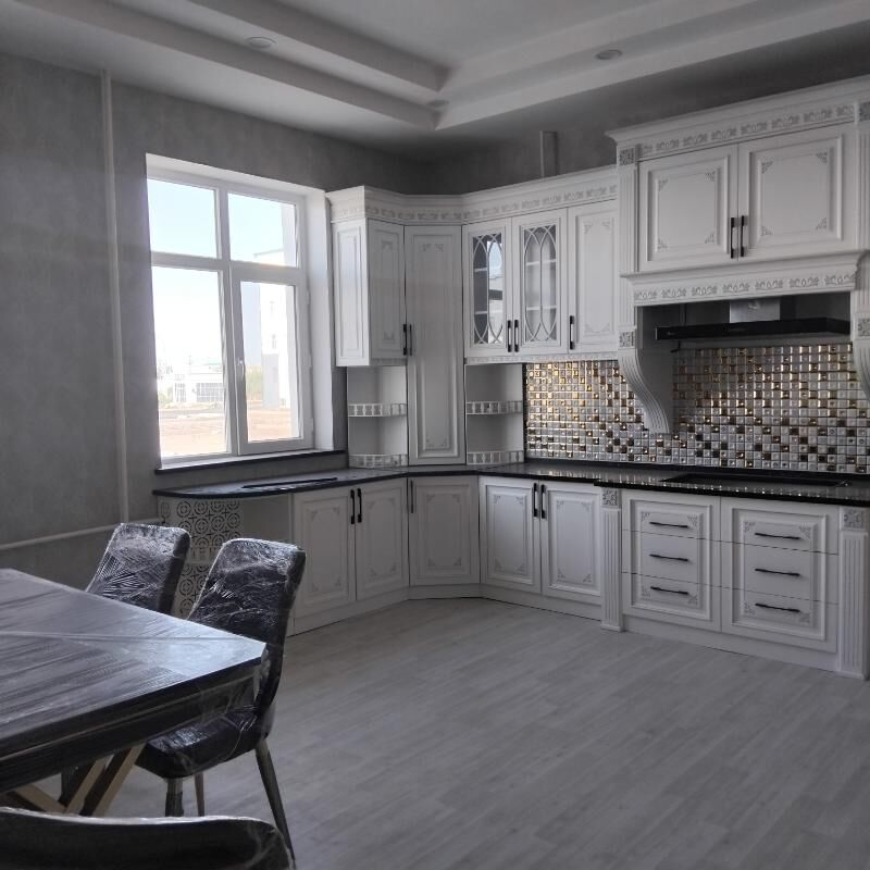 Элитка Рысгал 1эт 4ком 204м² - Дашогуз - img 3