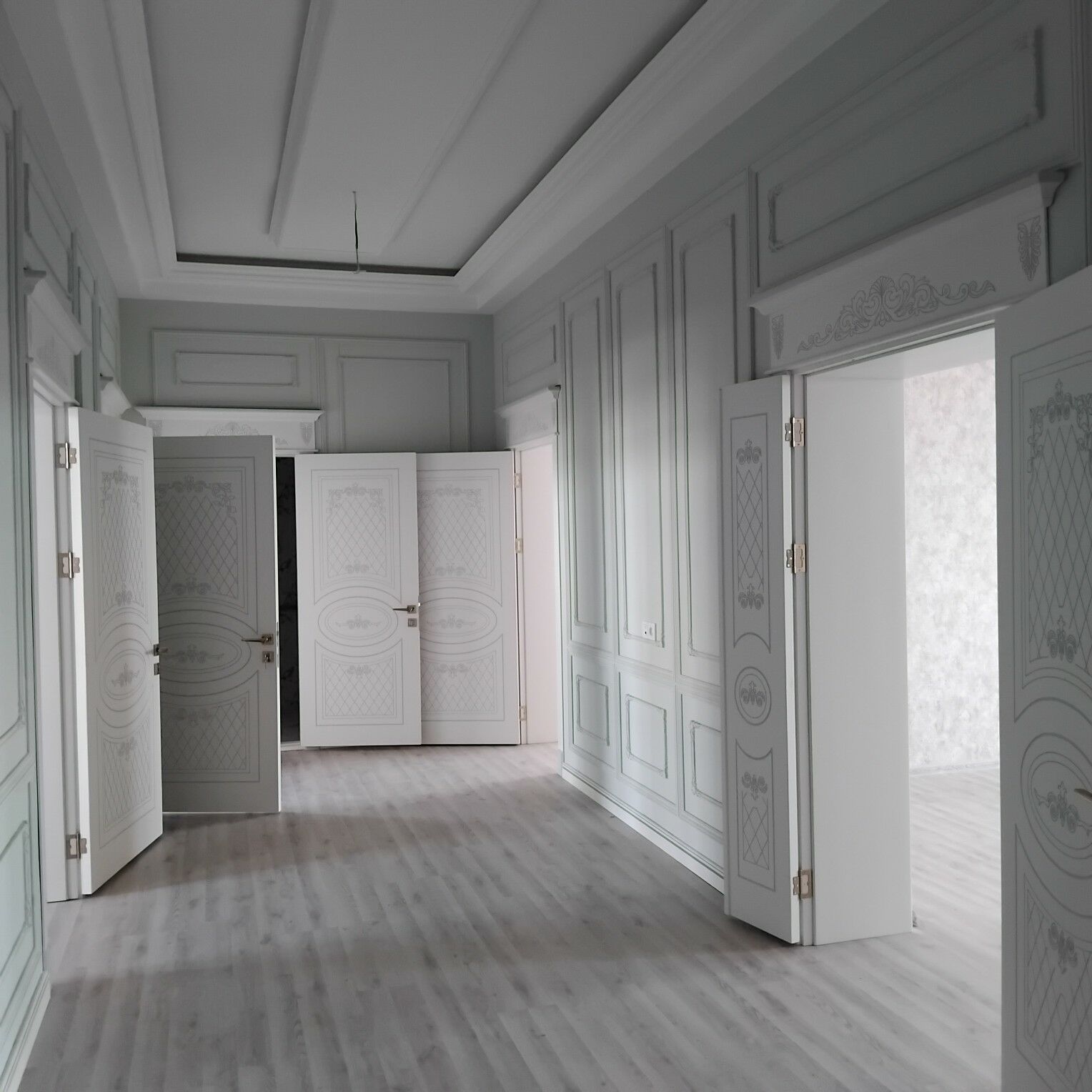Элитка Рысгал 1эт 4ком 204м² - Дашогуз - img 10