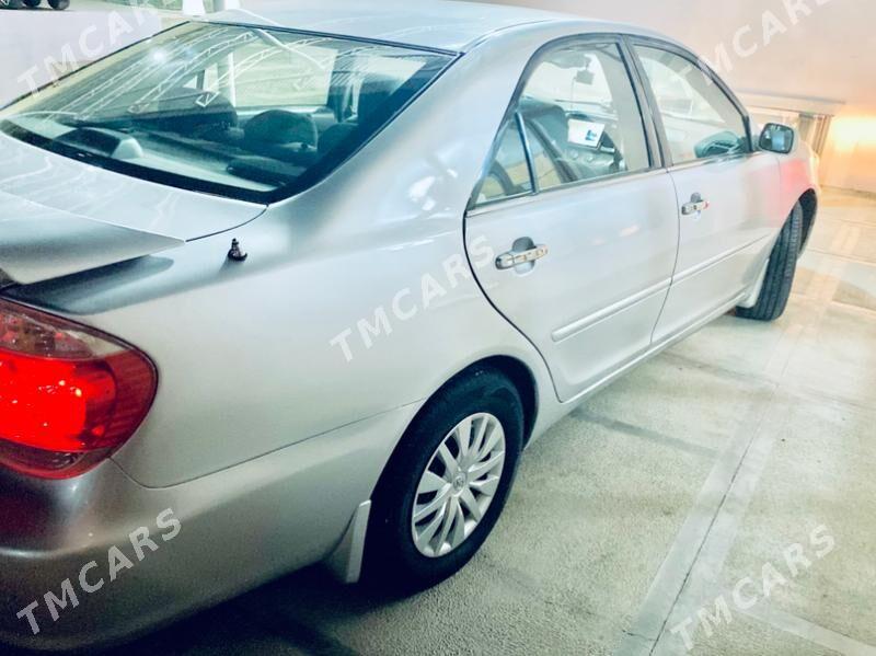 Toyota Camry 2005 - 165 000 TMT - Mary - img 4