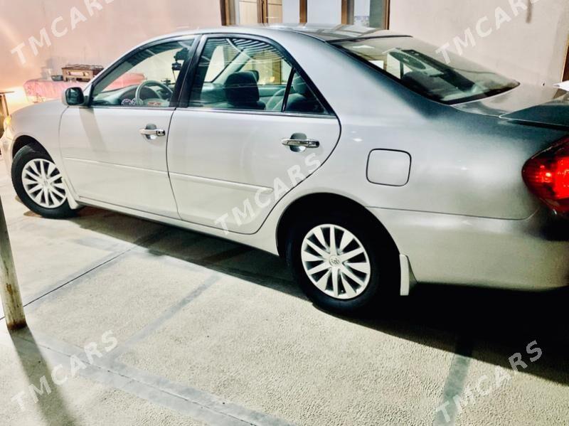 Toyota Camry 2005 - 165 000 TMT - Mary - img 2