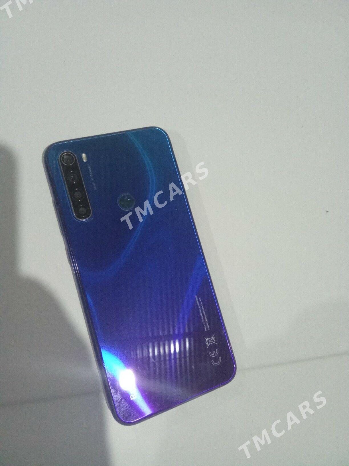 Redmi not 8 - Çärjew - img 3