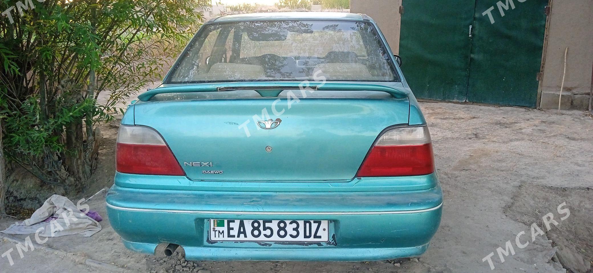 Daewoo Nexia 1998 - 30 000 TMT - Daşoguz - img 5