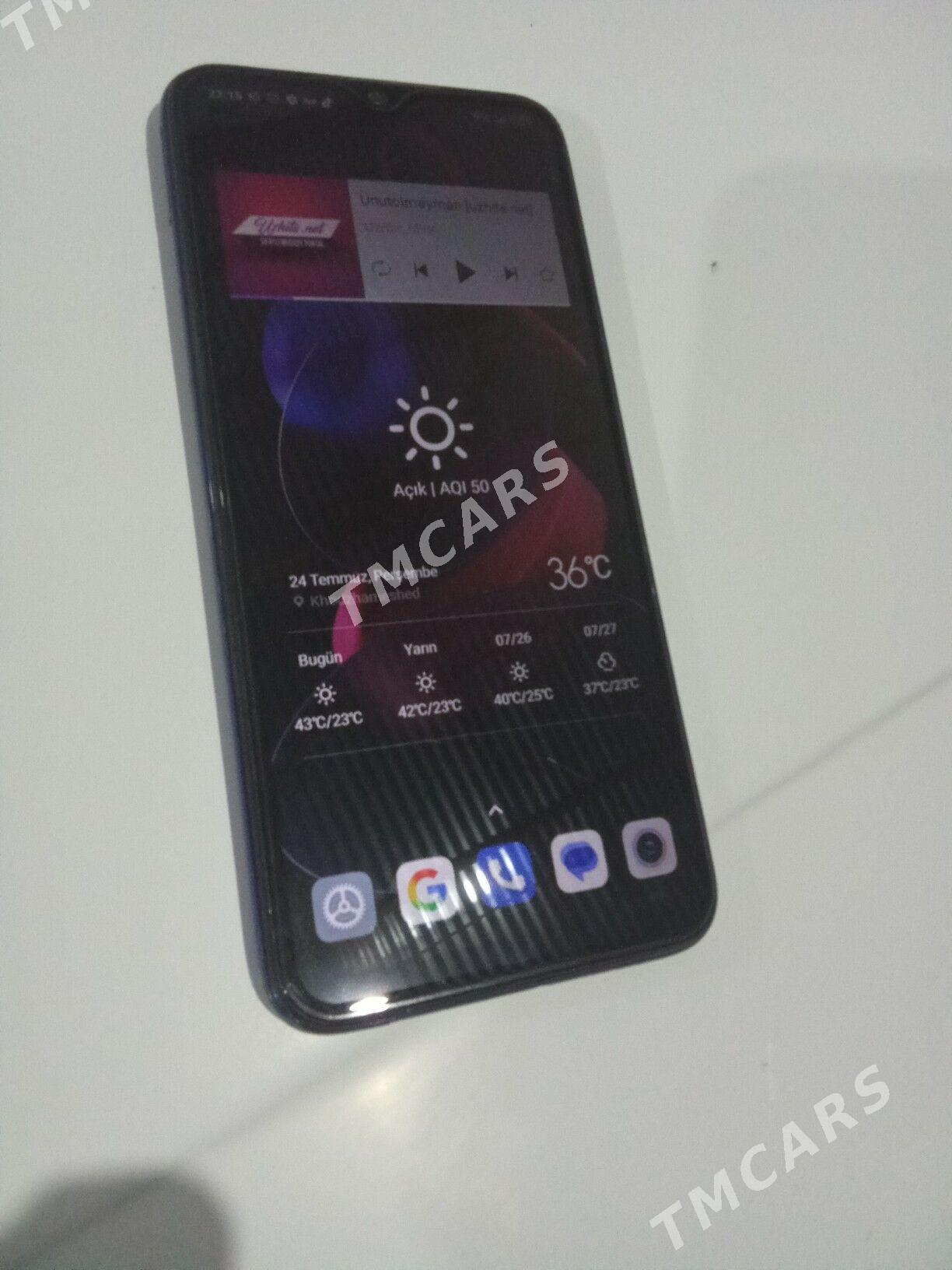 Redmi not 8 - Çärjew - img 2