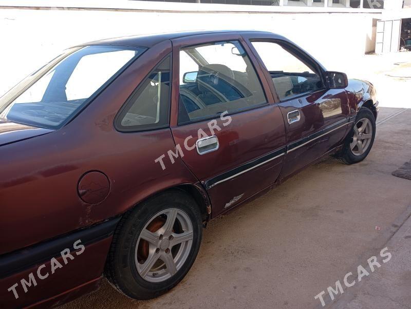 Opel Vectra 1991 - 25 000 TMT - Мары - img 4