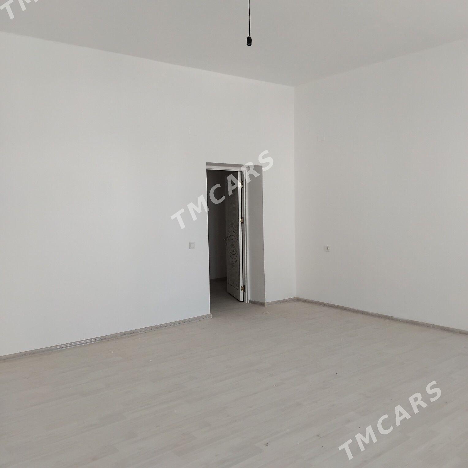 Элитка Рысгал 3нжи эт 1к 80м² - Дашогуз - img 4