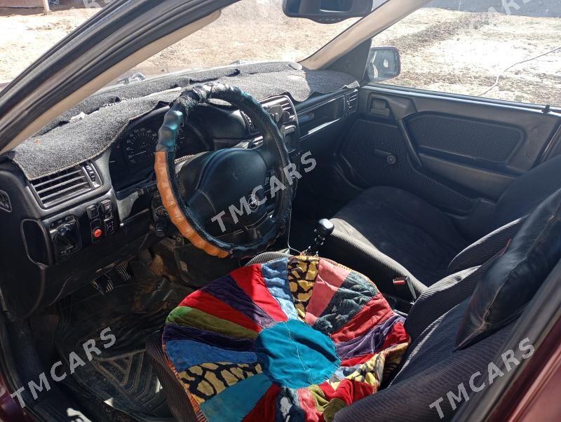 Opel Vectra 1991 - 25 000 TMT - Мары - img 6