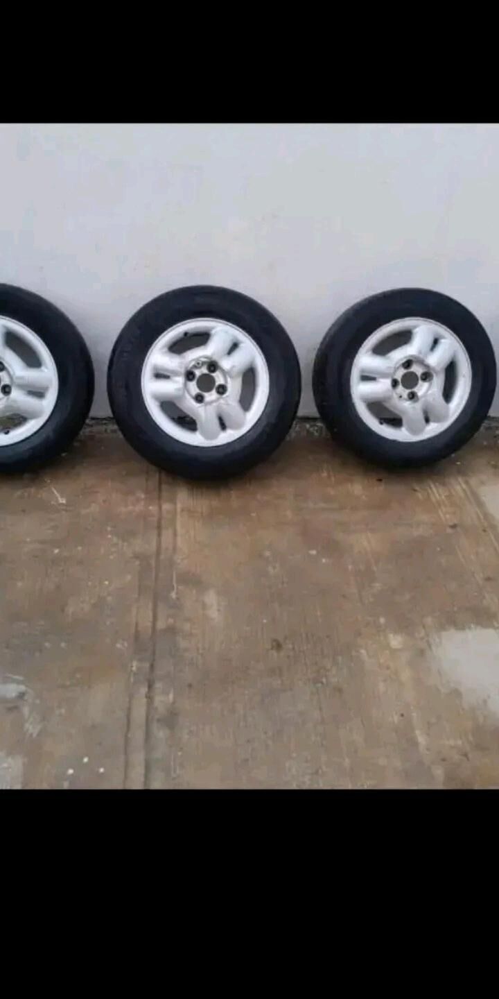 opel diska 14 lik 200 TMT - Дянев - img 2