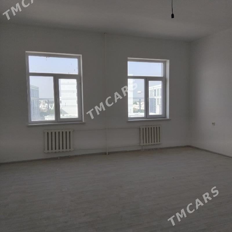 Элитка Рысгал 3нжи эт 1к 80м² - Дашогуз - img 6