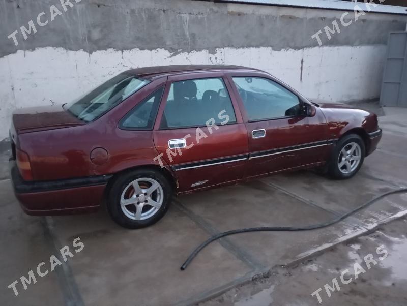 Opel Vectra 1991 - 25 000 TMT - Мары - img 3