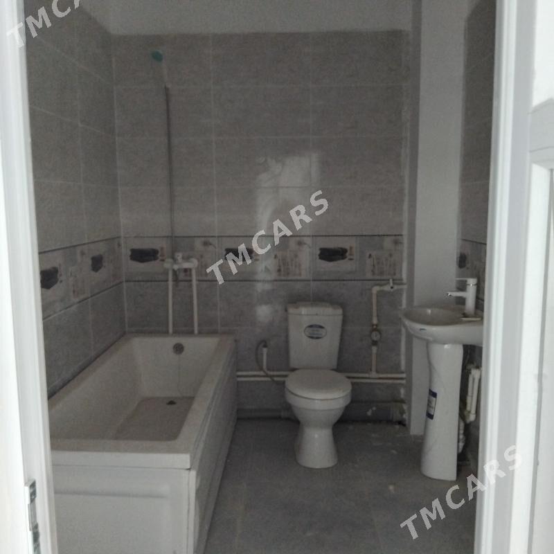 Элитка Рысгал 3нжи эт 1к 80м² - Дашогуз - img 2