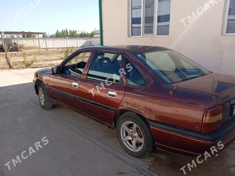 Opel Vectra 1991 - 25 000 TMT - Мары - img 5