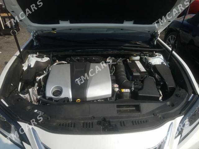 Lexus ES 350 2019 - 545 000 TMT - Ашхабад - img 4