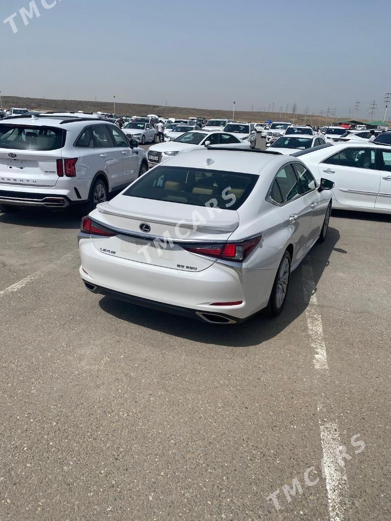 Lexus ES 350 2019 - 545 000 TMT - Ашхабад - img 8