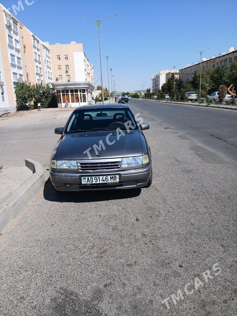 Opel Vectra 1991 - 32 000 TMT - Baýramaly - img 3
