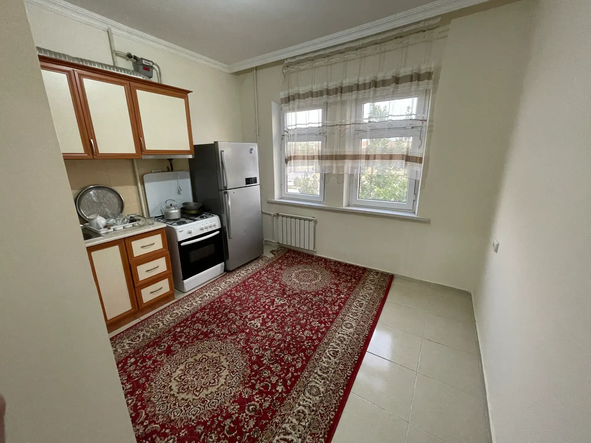SATLYK 2 KOMNAT  - Aşgabat - img 8