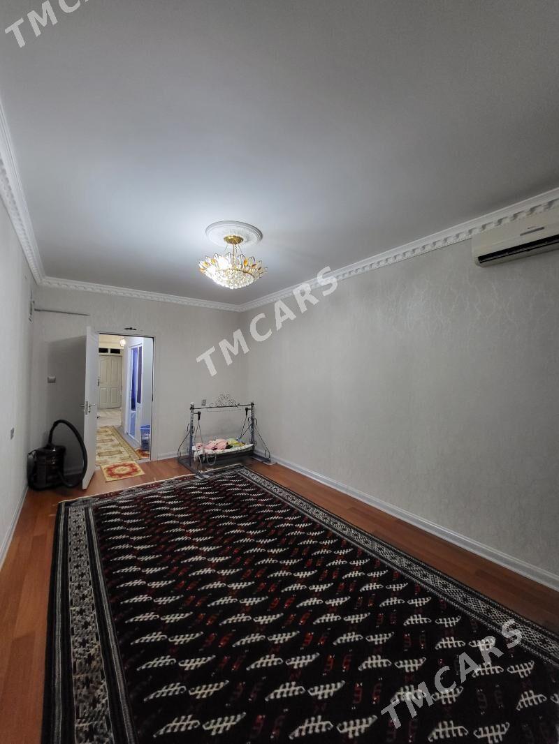 5mkr 1etaj 2kom - Балканабат - img 4