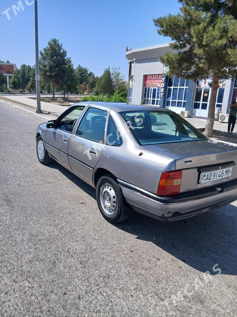 Opel Vectra 1991 - 32 000 TMT - Baýramaly - img 2