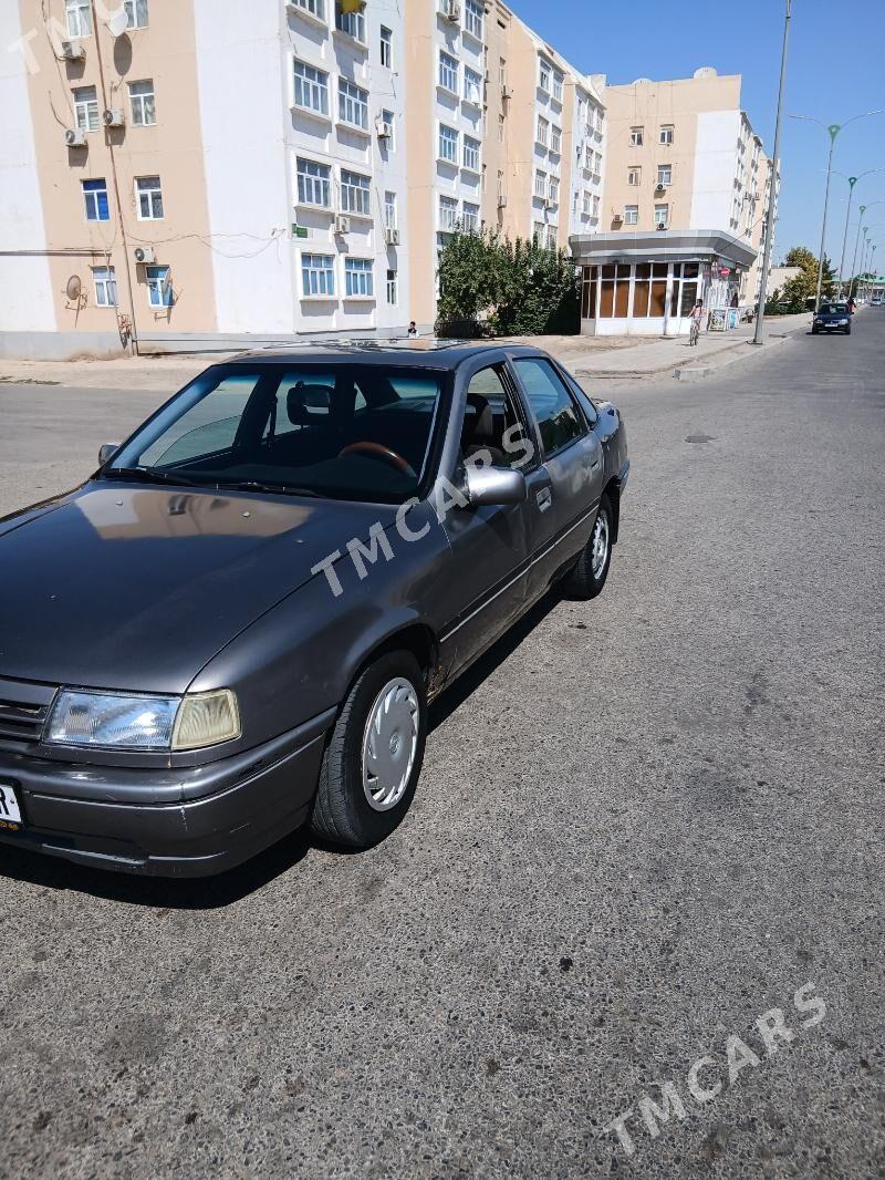 Opel Vectra 1991 - 32 000 TMT - Baýramaly - img 4