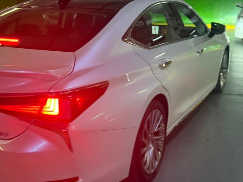Lexus ES 350 2020 - 565 000 TMT - Aşgabat - img 3