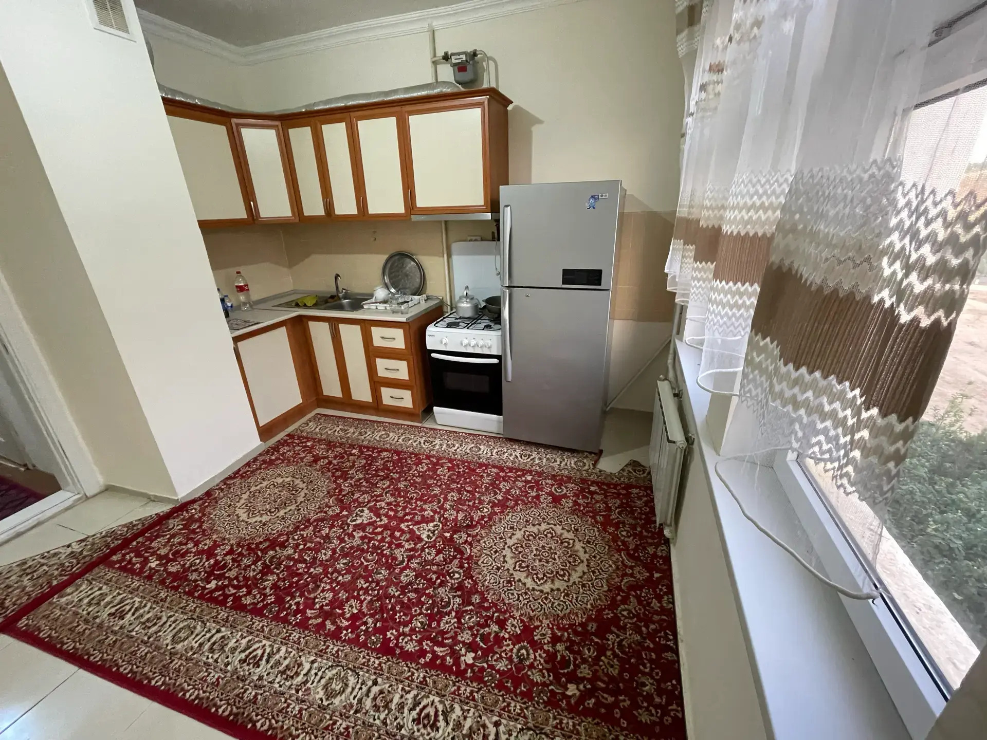 SATLYK 2 KOMNAT  - Aşgabat - img 7