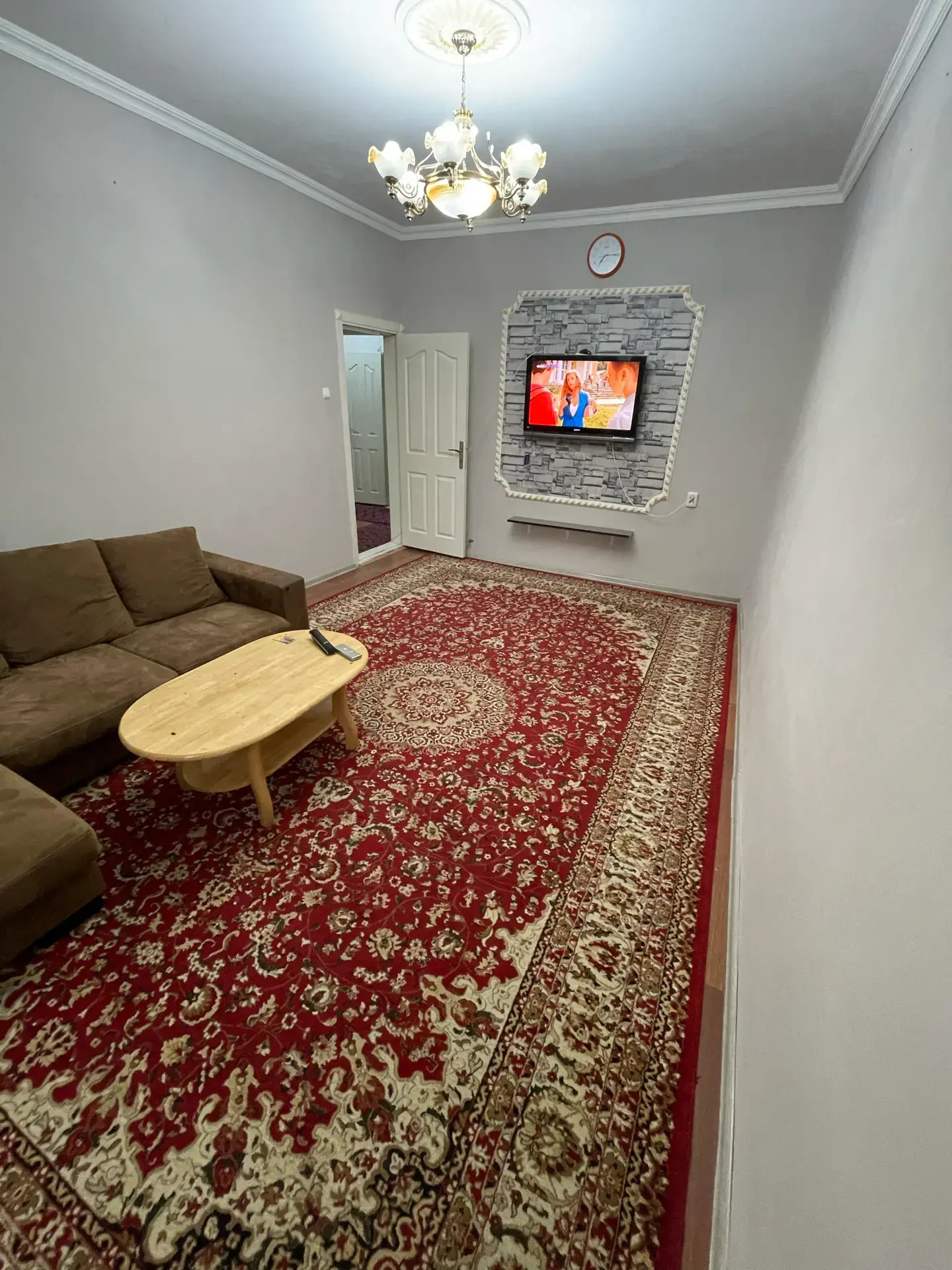 SATLYK 2 KOMNAT  - Aşgabat - img 9