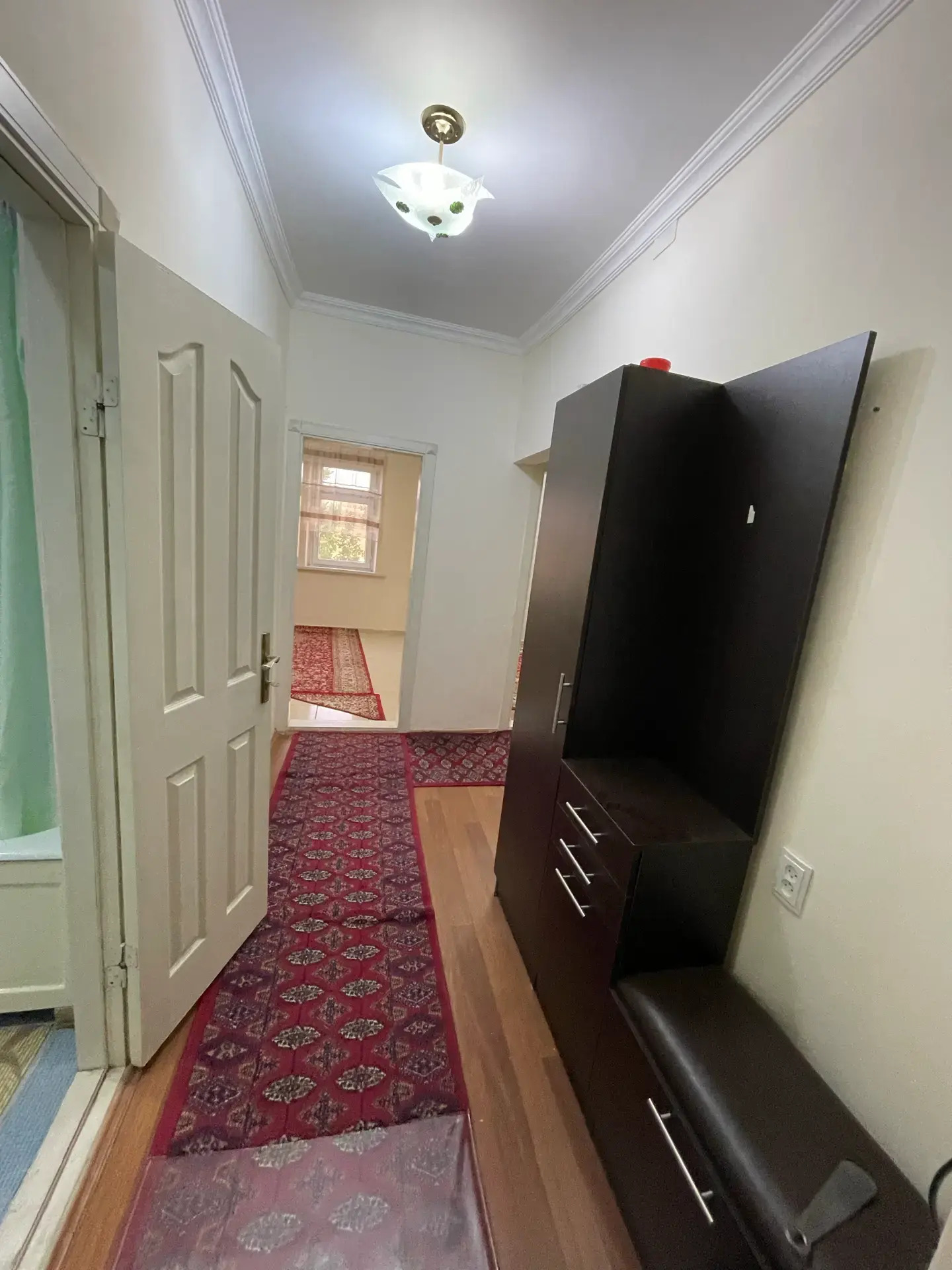SATLYK 2 KOMNAT  - Aşgabat - img 3