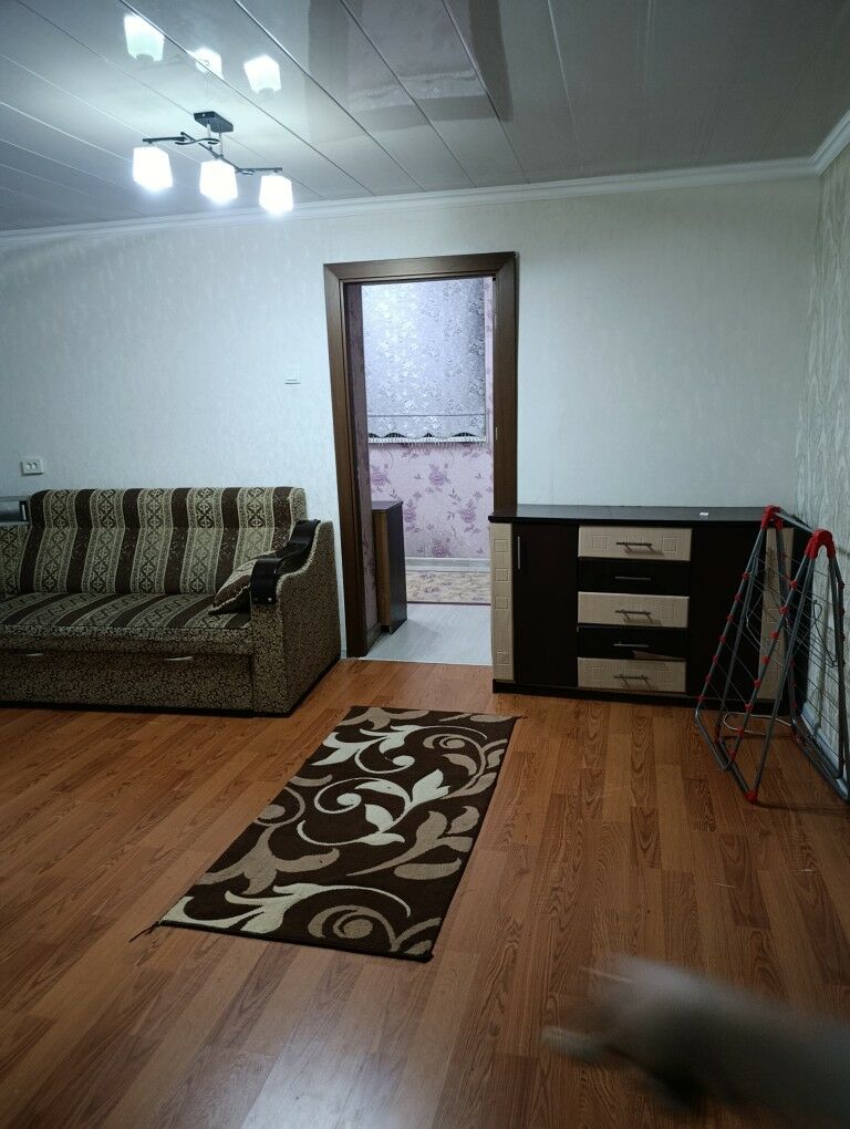 30mkr 1 etaž 1komnat 2 edilen - Ашхабад - img 3