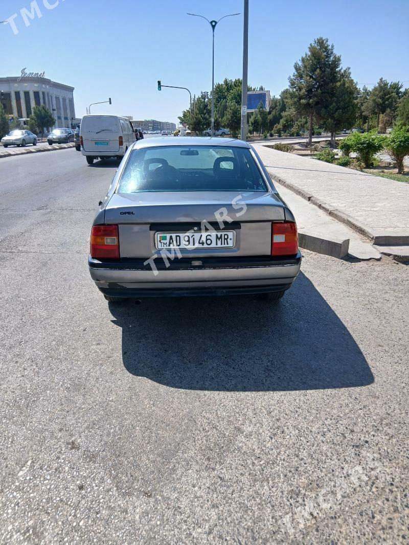 Opel Vectra 1991 - 32 000 TMT - Baýramaly - img 5
