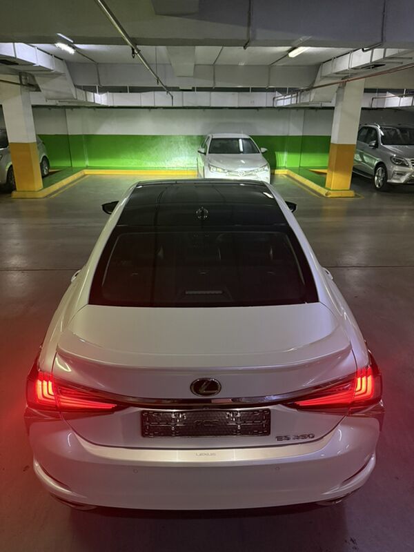 Lexus ES 350 2020 - 565 000 TMT - Aşgabat - img 6