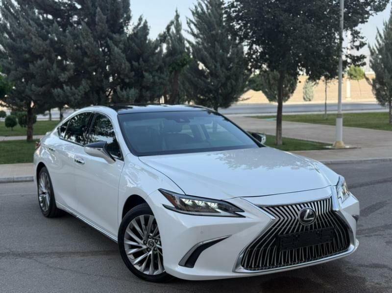 Lexus ES 350 2020 - 565 000 TMT - Aşgabat - img 4