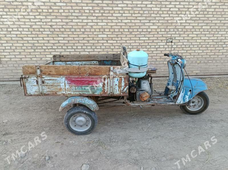 Fekon FK200-14G 2020 - 5 000 TMT - Мары - img 2