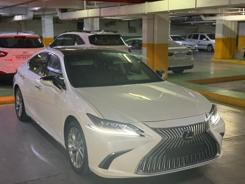 Lexus ES 350 2020 - 565 000 TMT - Aşgabat - img 5