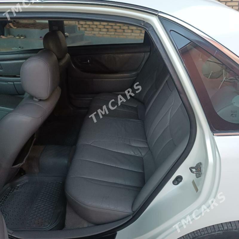 Toyota Avalon 2003 - 170 000 TMT - Мары - img 2