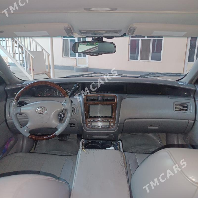 Toyota Avalon 2003 - 170 000 TMT - Мары - img 7