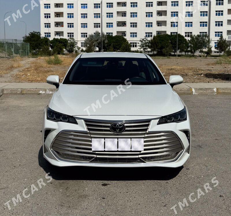 Toyota Avalon 2022 - 450 000 TMT - Aşgabat - img 8