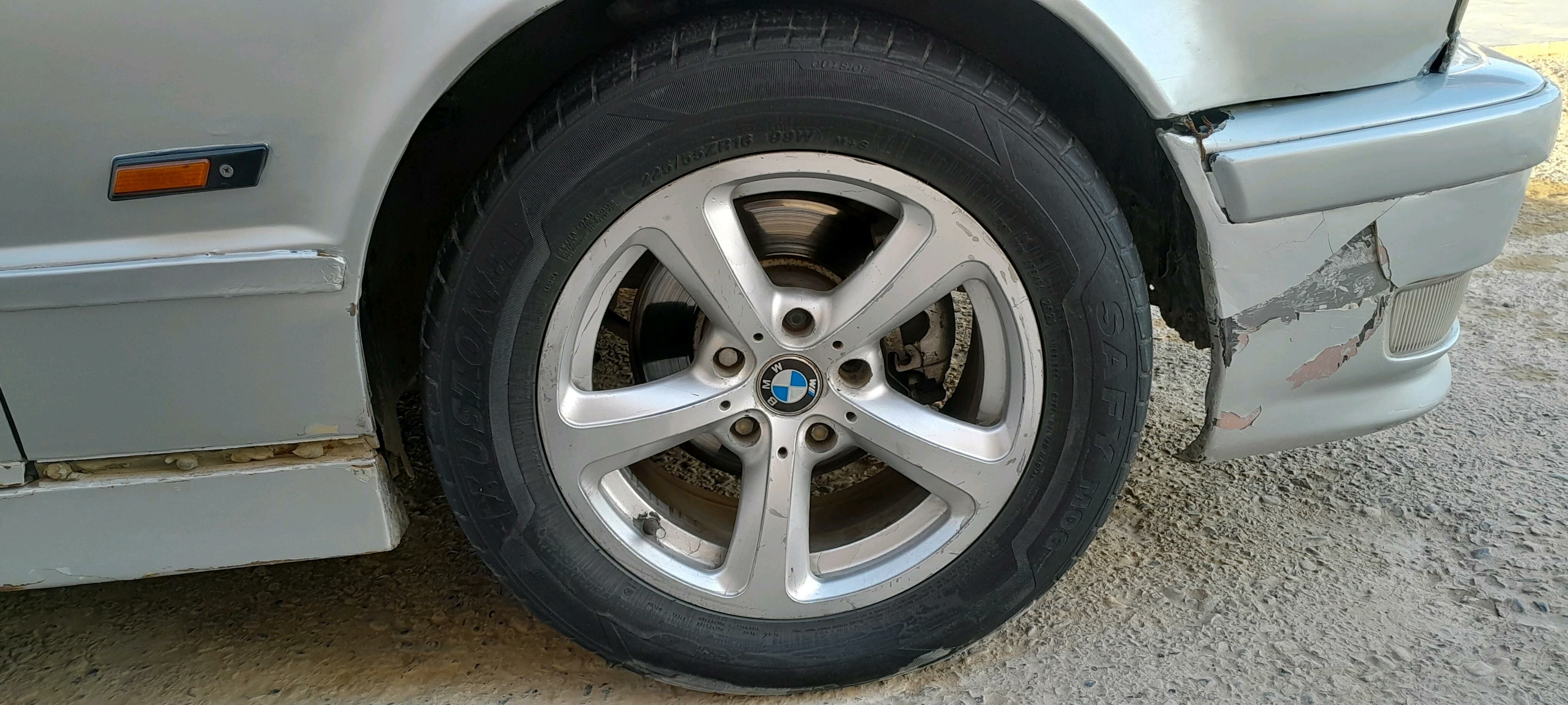 BMW   16   -   lyk   Disga 1 500 TMT - Mary - img 2