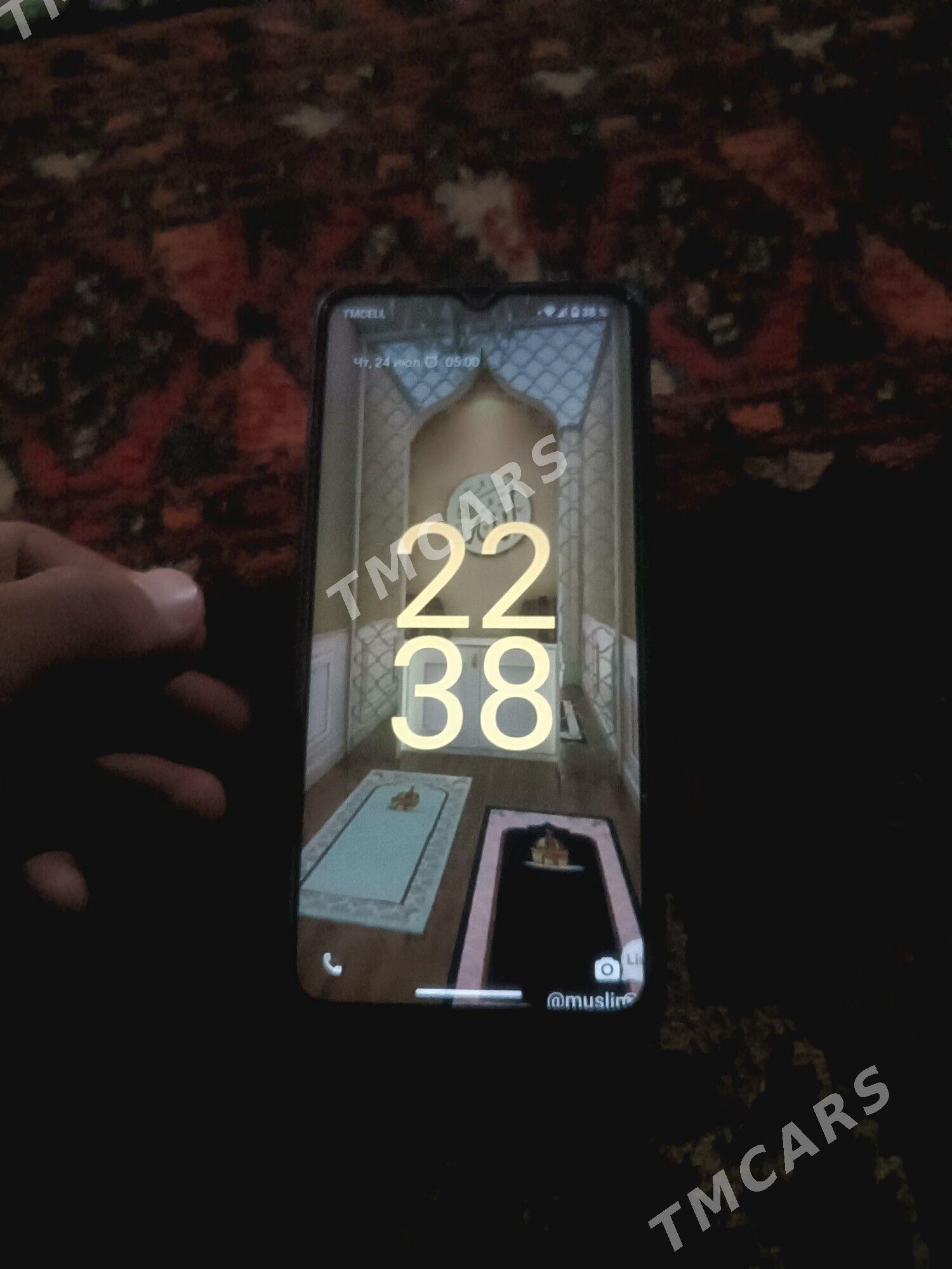 redmi a2+ - Каракумский этрап - img 2