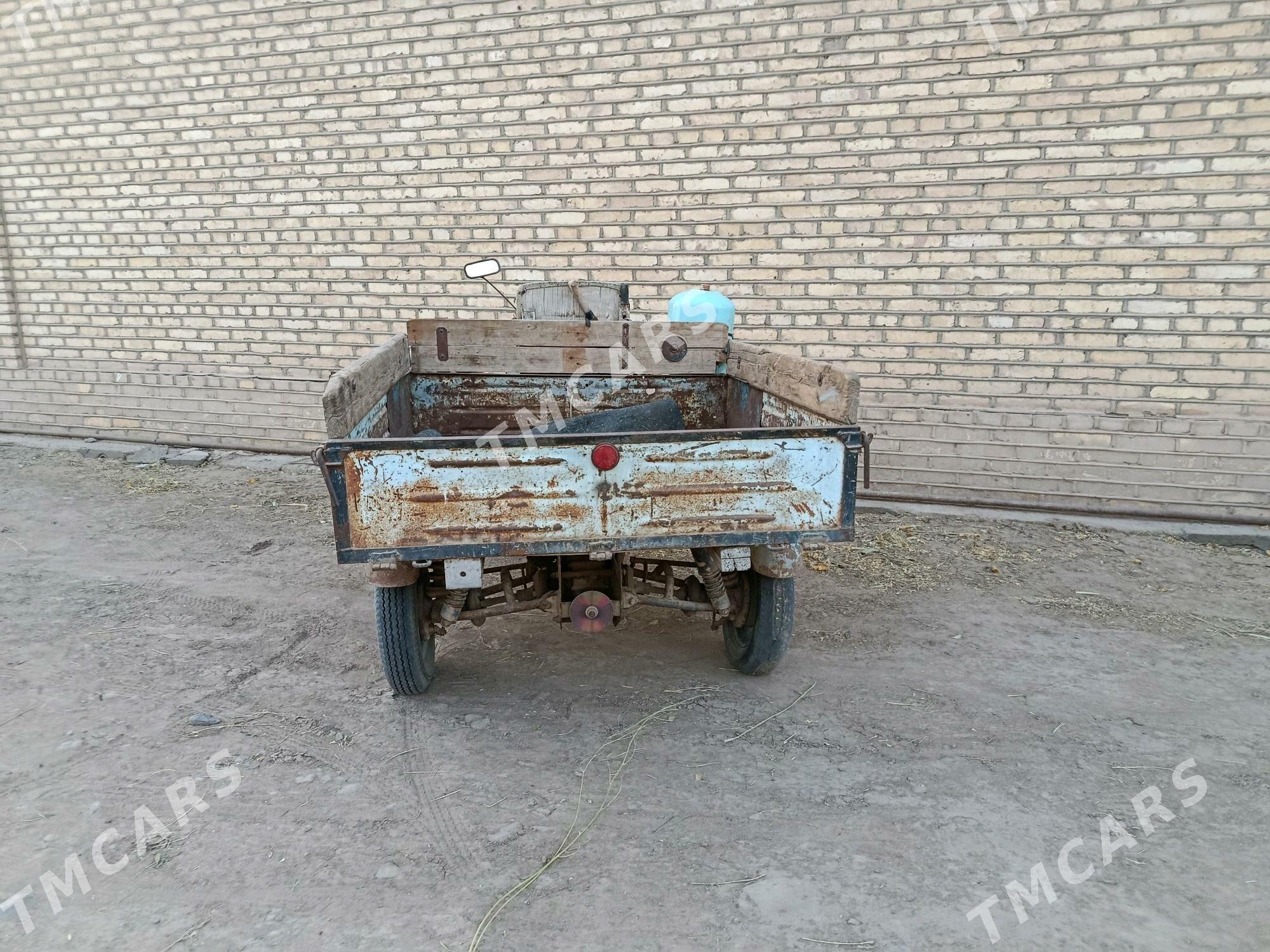 Fekon FK200-14G 2020 - 5 000 TMT - Мары - img 6