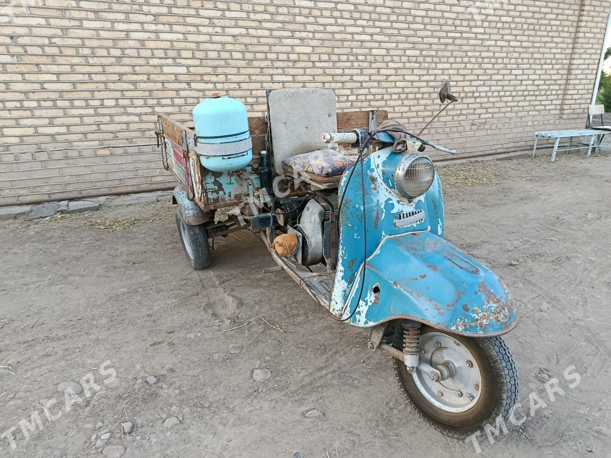 Fekon FK200-14G 2020 - 5 000 TMT - Мары - img 5