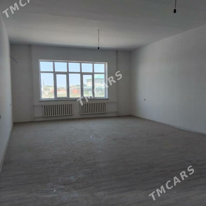 Элитка Рысгал 1эт 3ком 171м² - Дашогуз - img 9