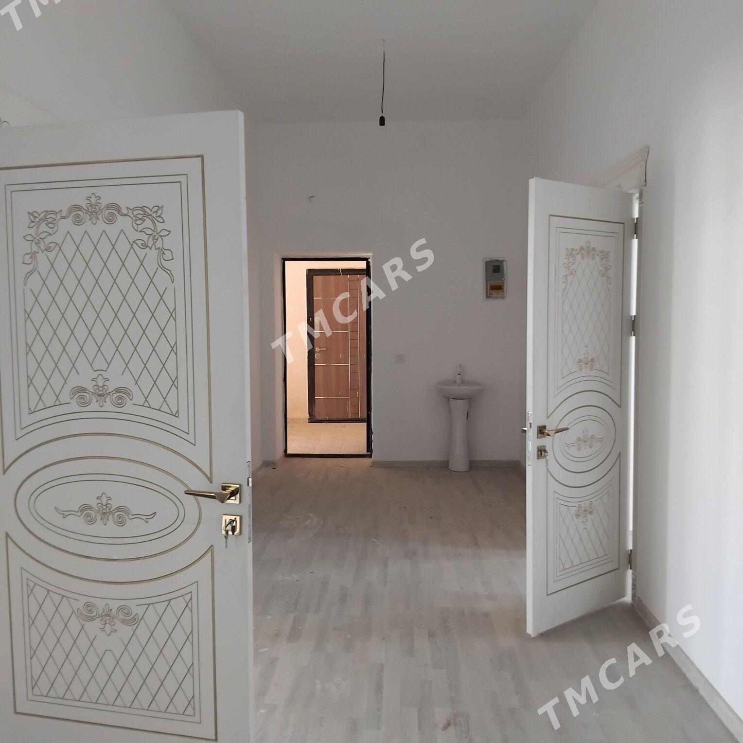 Элитка Рысгал 1эт 3ком 171м² - Дашогуз - img 6
