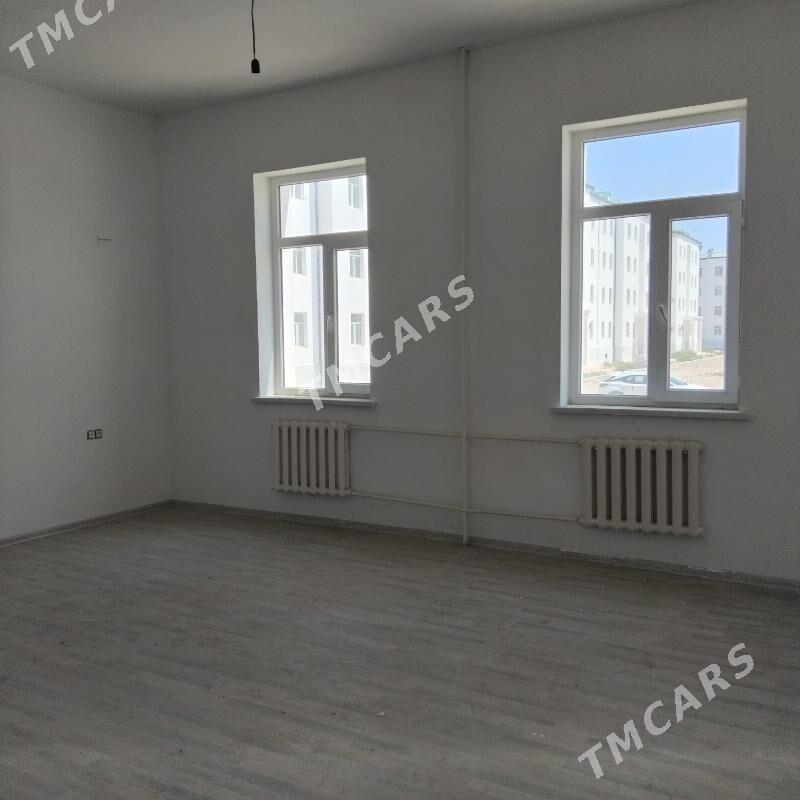 Элитка Рысгал 1эт 3ком 171м² - Дашогуз - img 8