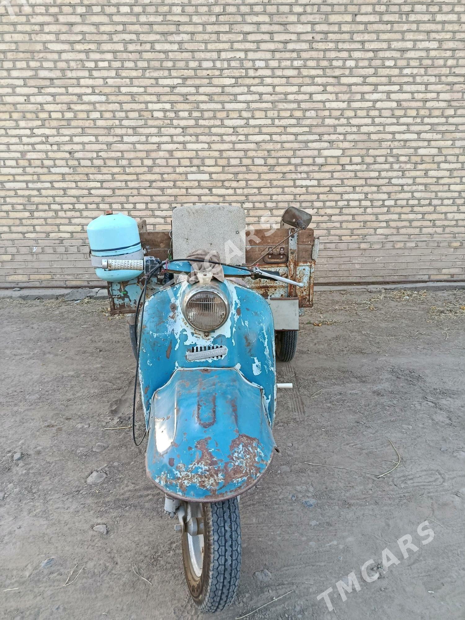 Fekon FK200-14G 2020 - 5 000 TMT - Мары - img 7